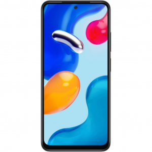Xiaomi Redmi Note 11S 6/128GB Dual-Sim mobiltelefon szürke